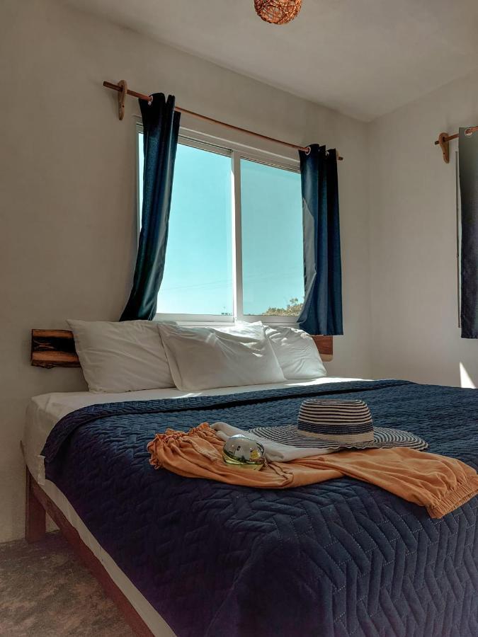 Hotel Xa'An Bacalar Exteriör bild